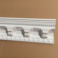 Interior Architectural Cornices at Moldings